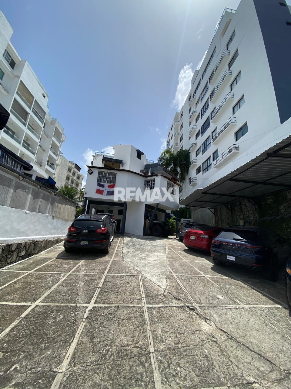 Apartamento en LOS RÍOS, SANTO DOMINGO DE GUZMÁN