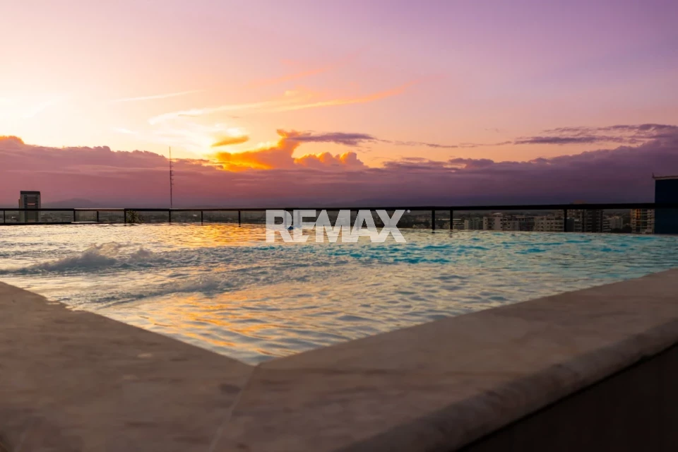 Apartment en SANTO DOMINGO DE GUZMÁN, BELLA VISTA