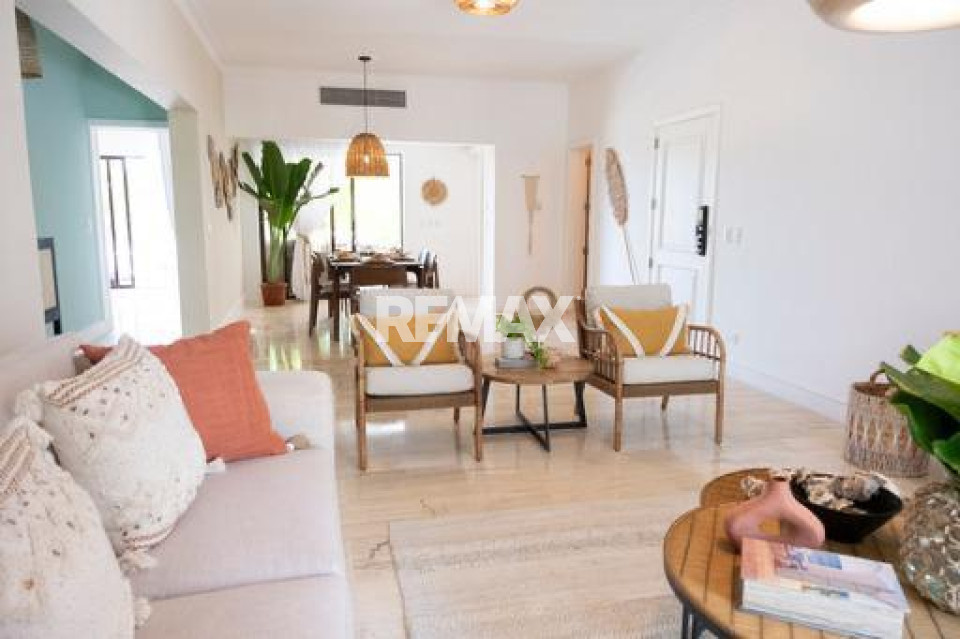 Apartment en BAVARO, PUNTA CANA