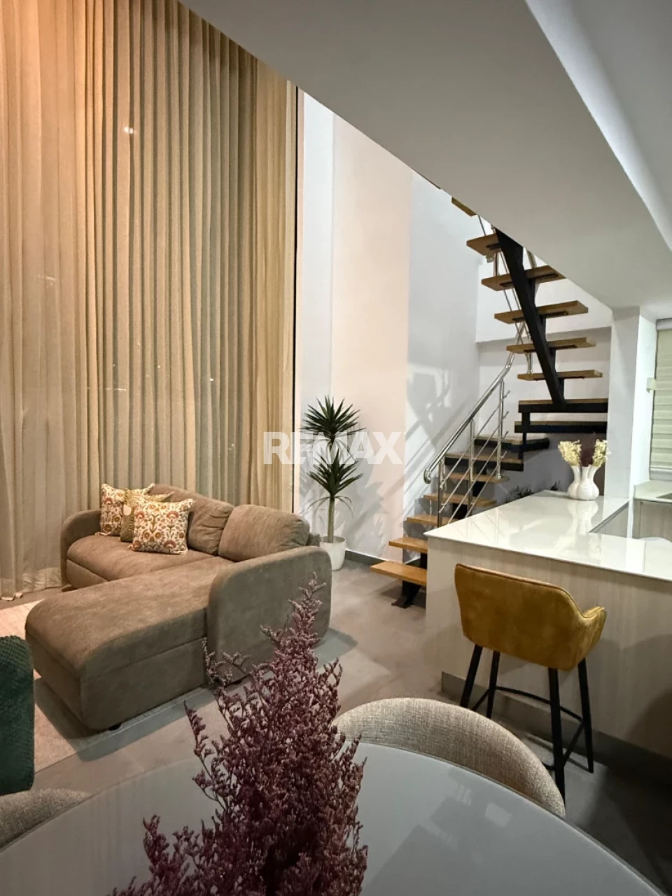 Apartamento en SANTO DOMINGO DE GUZMÁN, ENSANCHE NACO