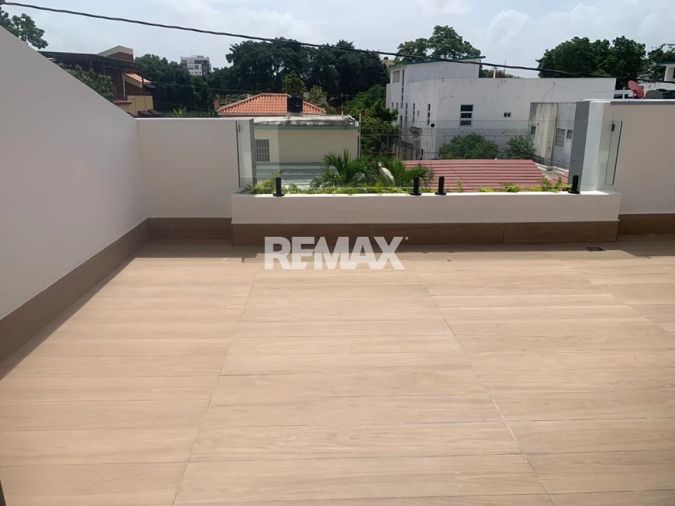 Apartment en SANTO DOMINGO ESTE, LOS ALPES