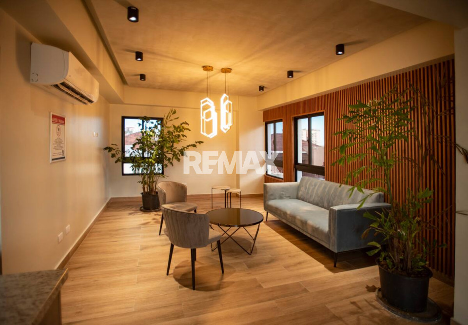 Apartamento en SANTO DOMINGO DE GUZMÁN, ENSANCHE NACO