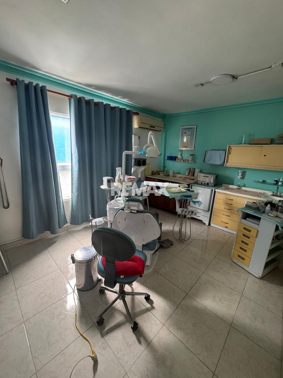 Commercial Space en SANTO DOMINGO NORTE, VILLA MELLA