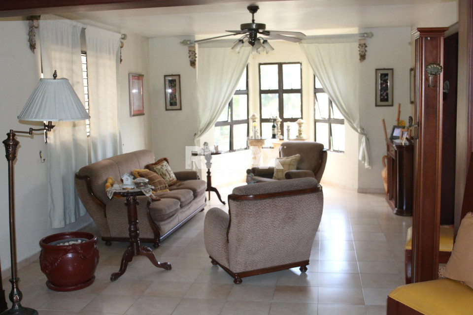 House en SANTO DOMINGO OESTE, COSTA VERDE