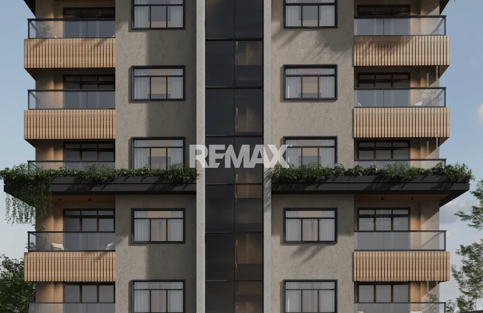 Proyecto de Apartamento en SANTO DOMINGO DE GUZMÁN, URBANIZACIÓN REAL