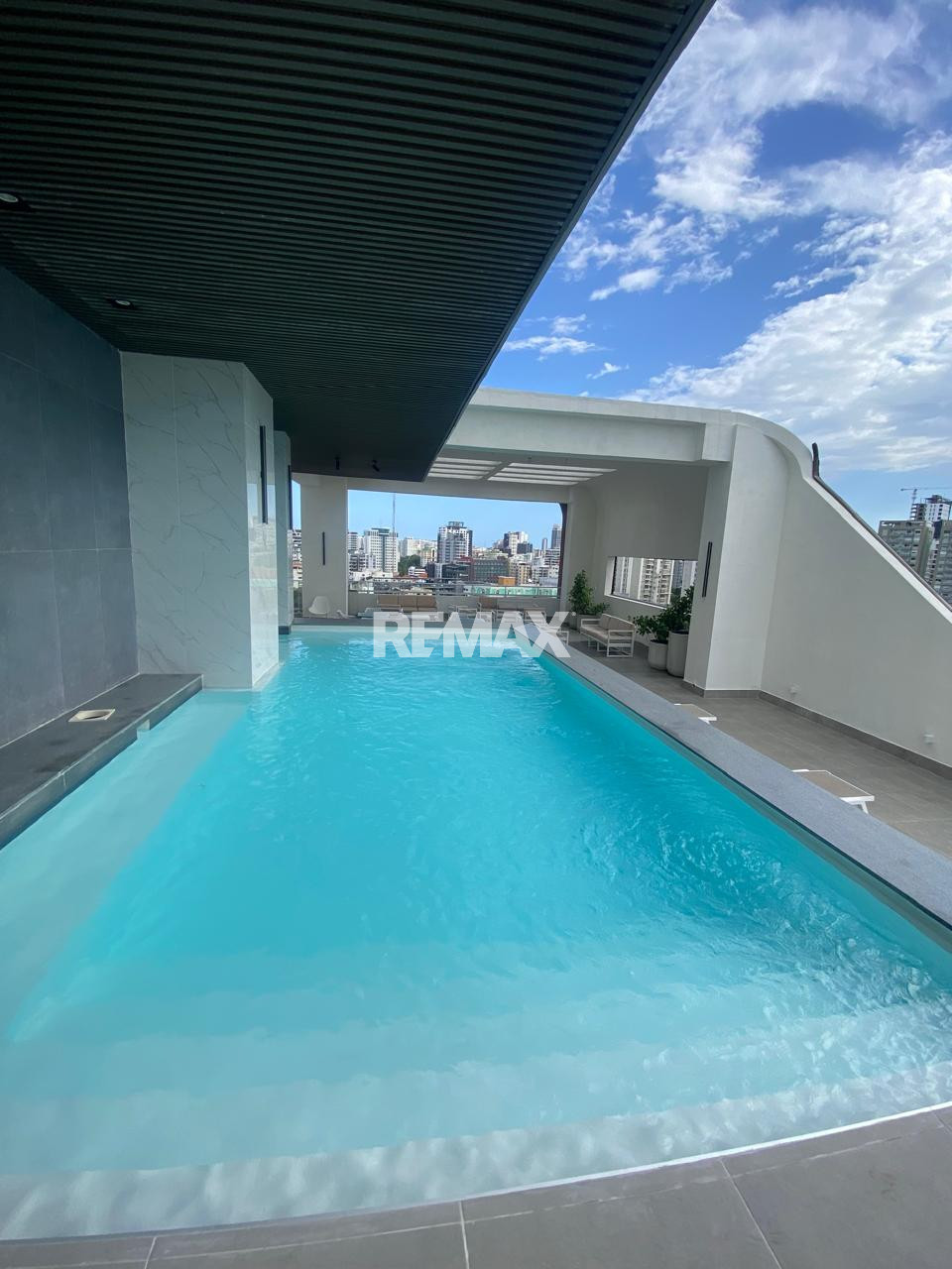 Apartamento en SANTO DOMINGO DE GUZMÁN, ENSANCHE SERRALLES