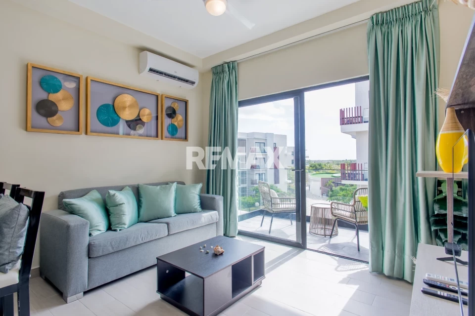 Apartment en PUNTA CANA, VISTA CANA