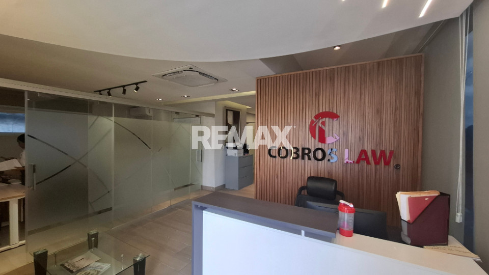 Commercial Space en SANTO DOMINGO DE GUZMÁN, ENSANCHE LA FÉ