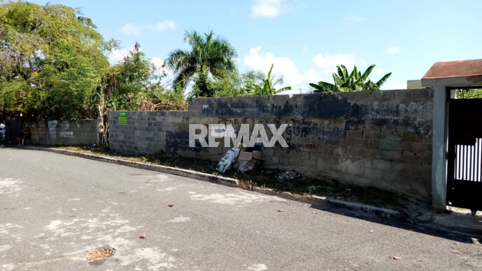 Land en SANTO DOMINGO ESTE, LOS TRINITARIOS II