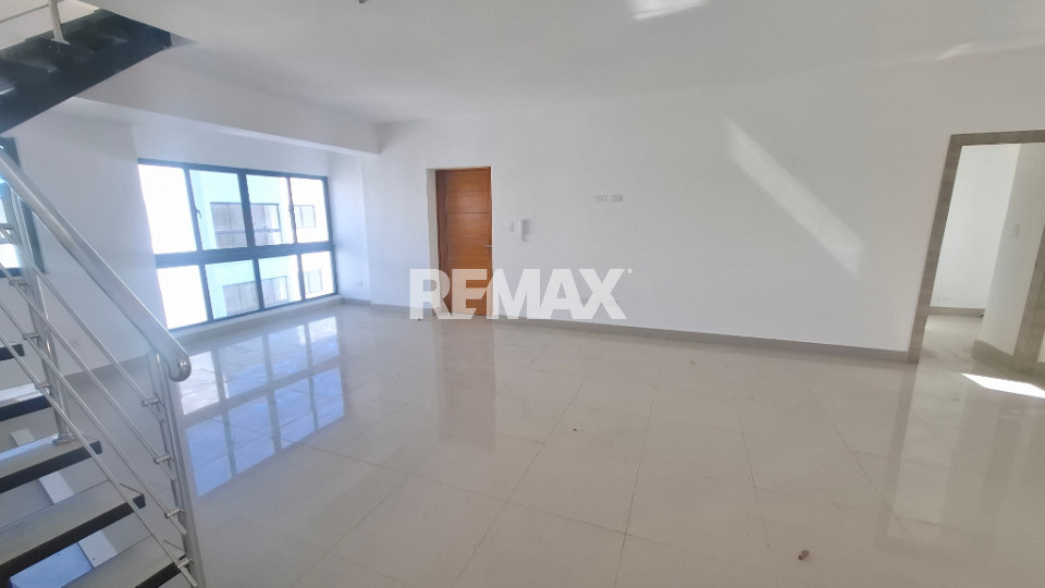 Penthouse en SANTO DOMINGO DE GUZMÁN, ENSANCHE LA FÉ