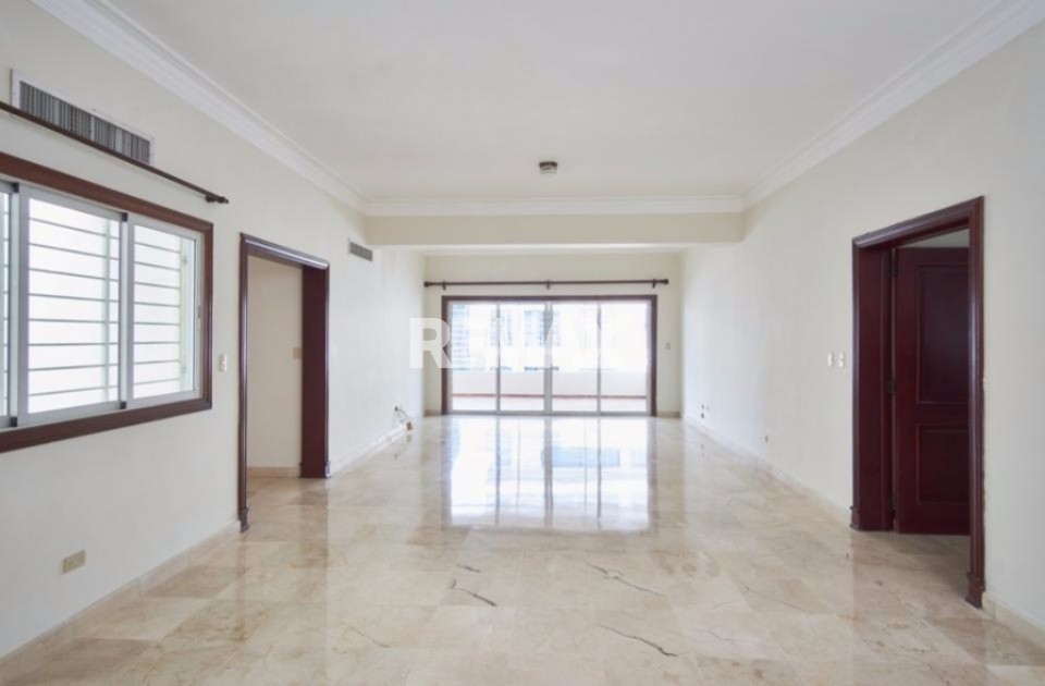 Penthouse en SANTO DOMINGO DE GUZMÁN, PIANTINI
