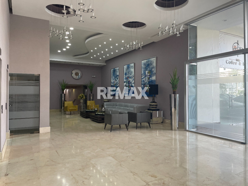 Local de Oficina en SANTO DOMINGO DE GUZMÁN, BELLA VISTA