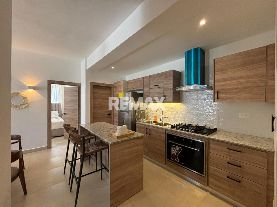 Apartamento en CAP CANA, CIUDAD LAS CANAS