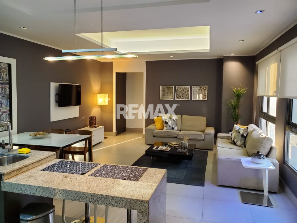 Apartment en SANTO DOMINGO DE GUZMÁN, PIANTINI
