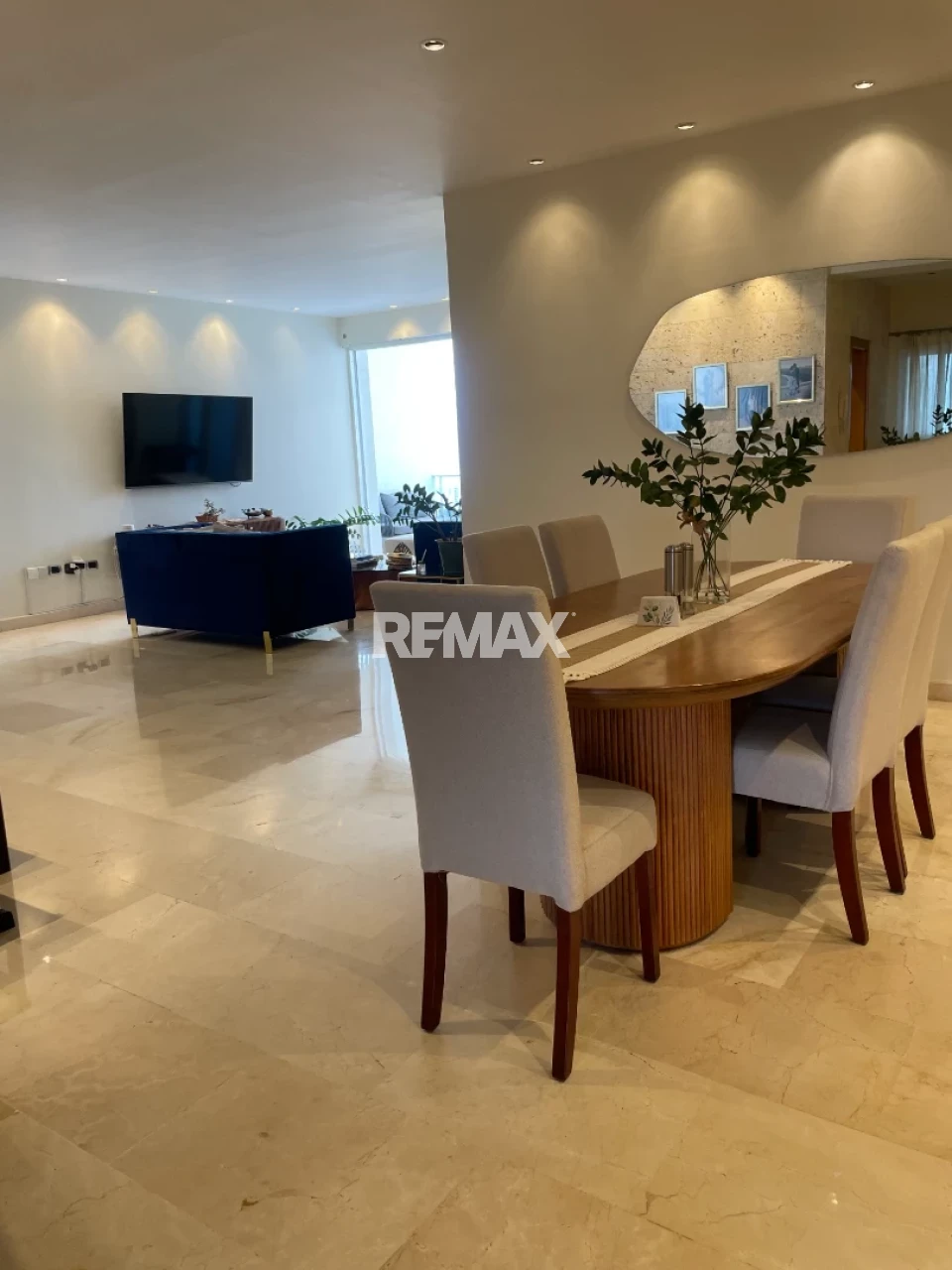 Apartamento en LA ESPERILLA, SANTO DOMINGO DE GUZMÁN