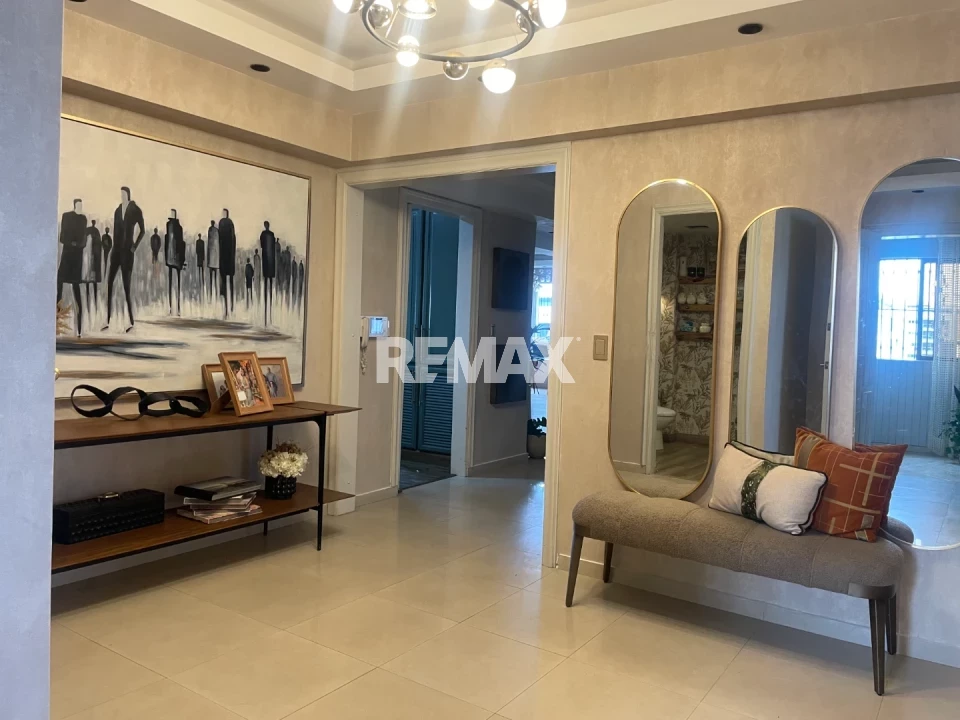 Penthouse en SANTO DOMINGO DE GUZMÁN, EVARISTO MORALES