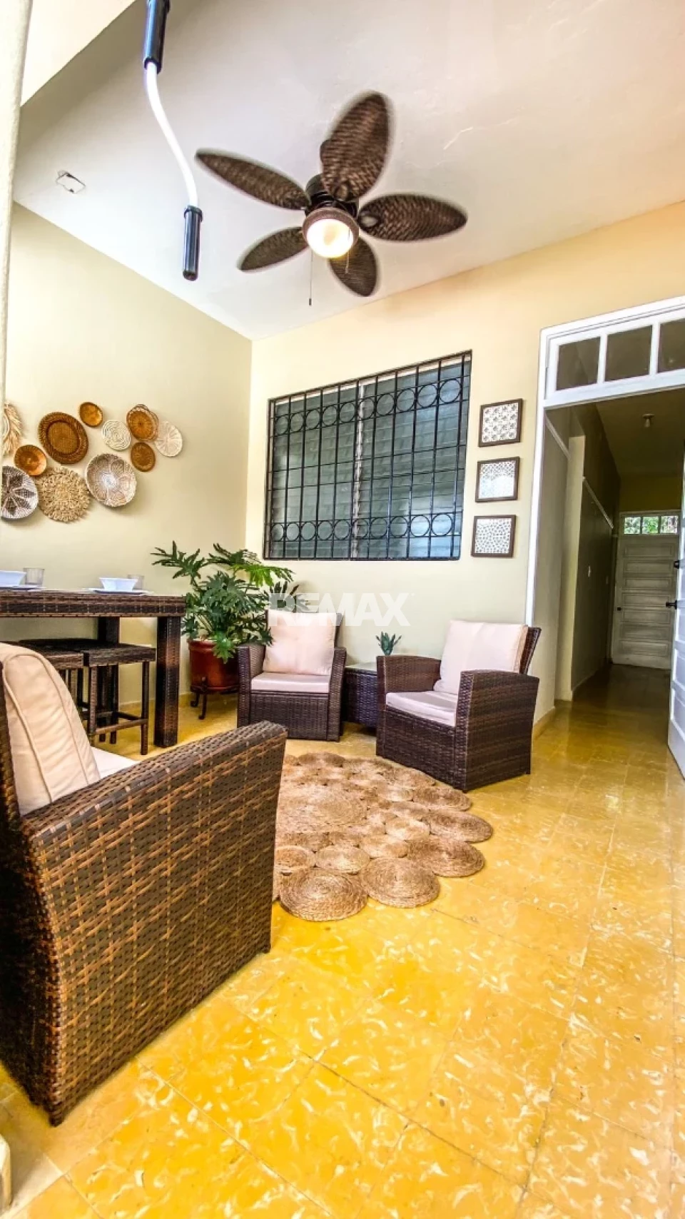 Apartment en SANTO DOMINGO DE GUZMÁN, ZONA COLONIAL