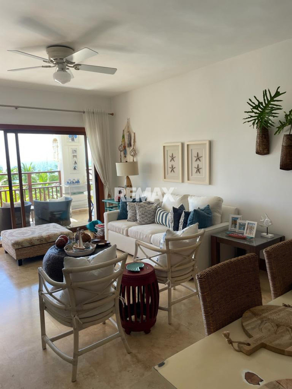 Apartamento en SAN FELIPE, SAMANÁ LAS TERRENAS