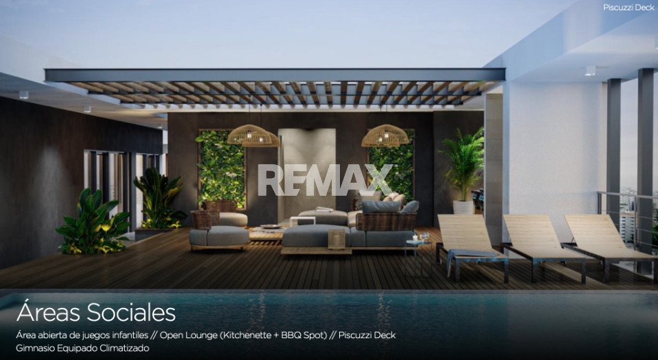 Proyecto de Apartamento en SANTO DOMINGO DE GUZMÁN, EVARISTO MORALES