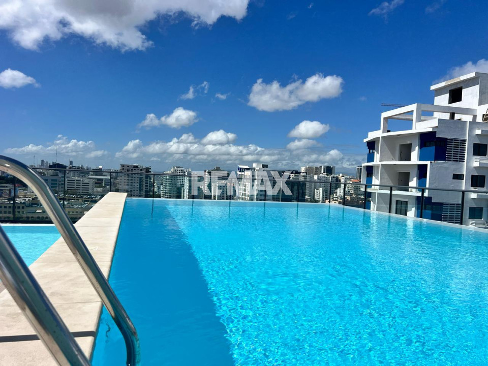 Apartamento en SANTO DOMINGO DE GUZMÁN, ENSANCHE NACO