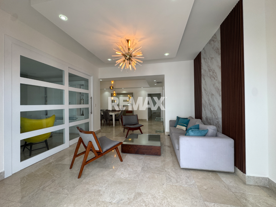 Apartamento en SANTO DOMINGO DE GUZMÁN, PIANTINI