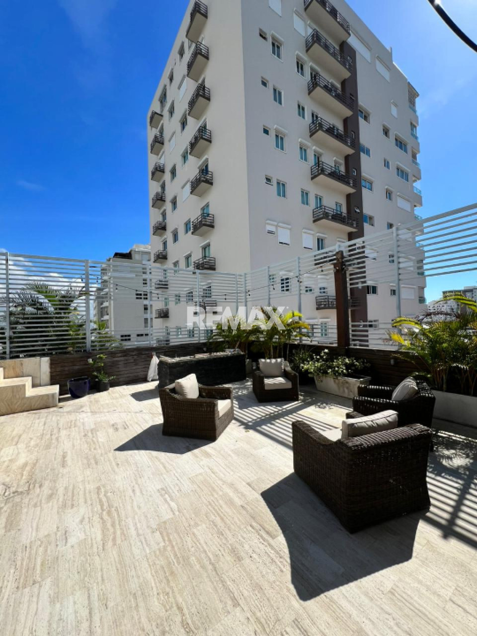 Penthouse en SANTO DOMINGO DE GUZMÁN, LOS CACICAZGOS