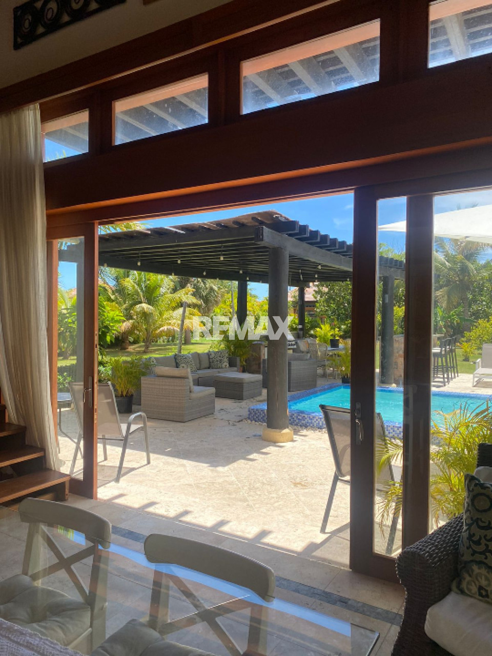 House en PUNTA CANA, CAP CANA