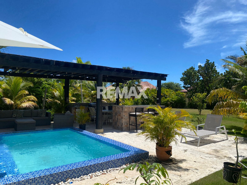 House en PUNTA CANA, CAP CANA
