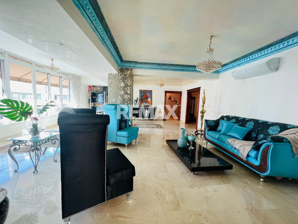 Apartment en SANTO DOMINGO DE GUZMÁN, BELLA VISTA