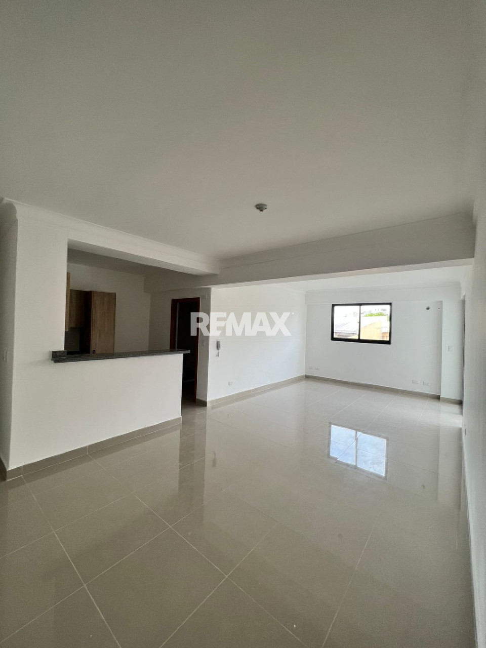 Apartamento en SANTO DOMINGO DE GUZMÁN, MIRADOR NORTE