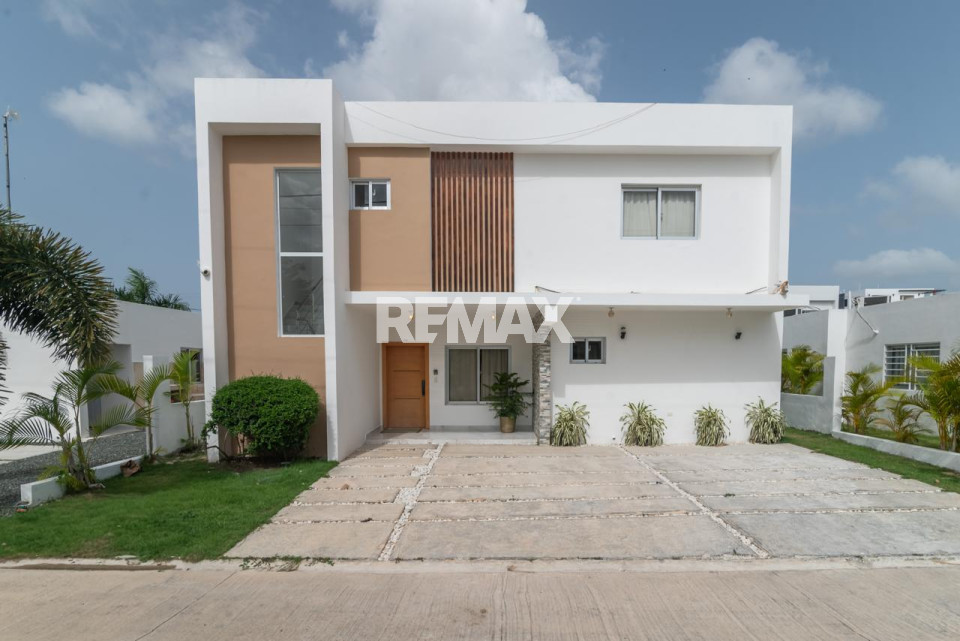 House en HIGÜEY, BAVARO