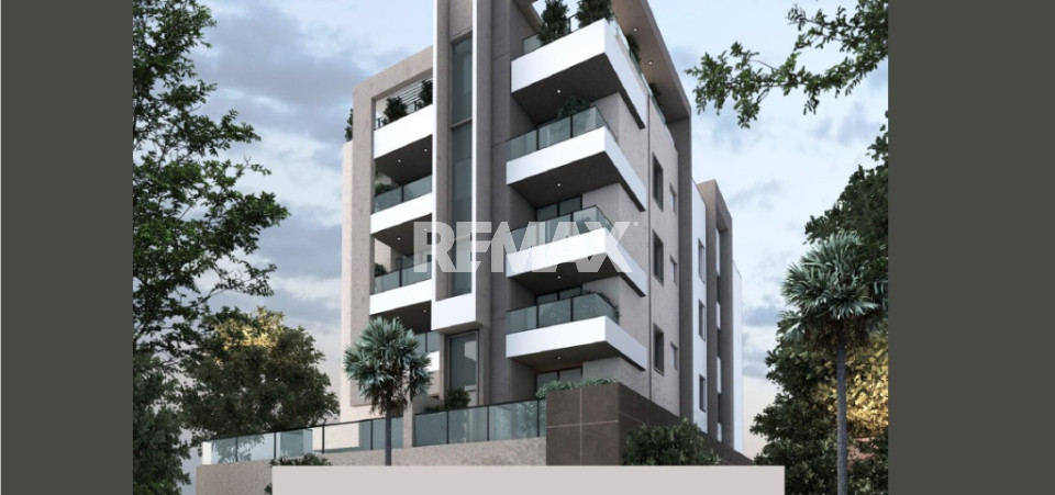 Proyecto de Apartamento en SANTO DOMINGO DE GUZMÁN, JARDINES DEL SUR I y II