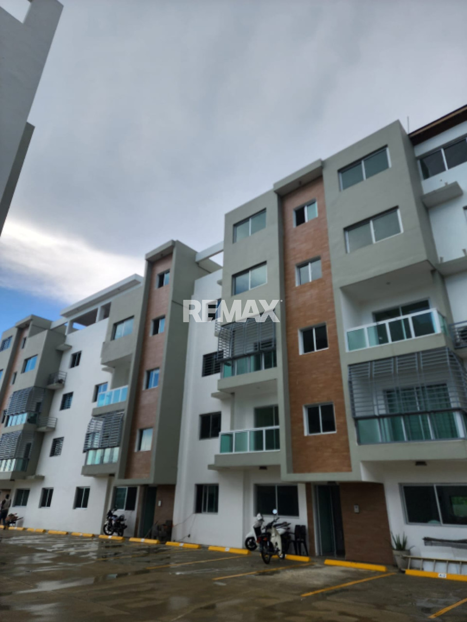 Apartamento en SANTO DOMINGO OESTE, VILLA NACO