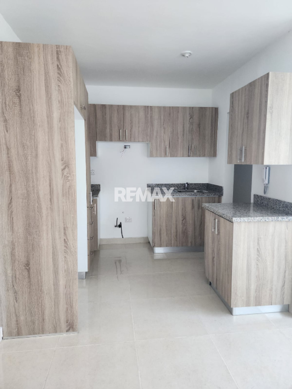 Apartamento en SANTO DOMINGO OESTE, VILLA NACO