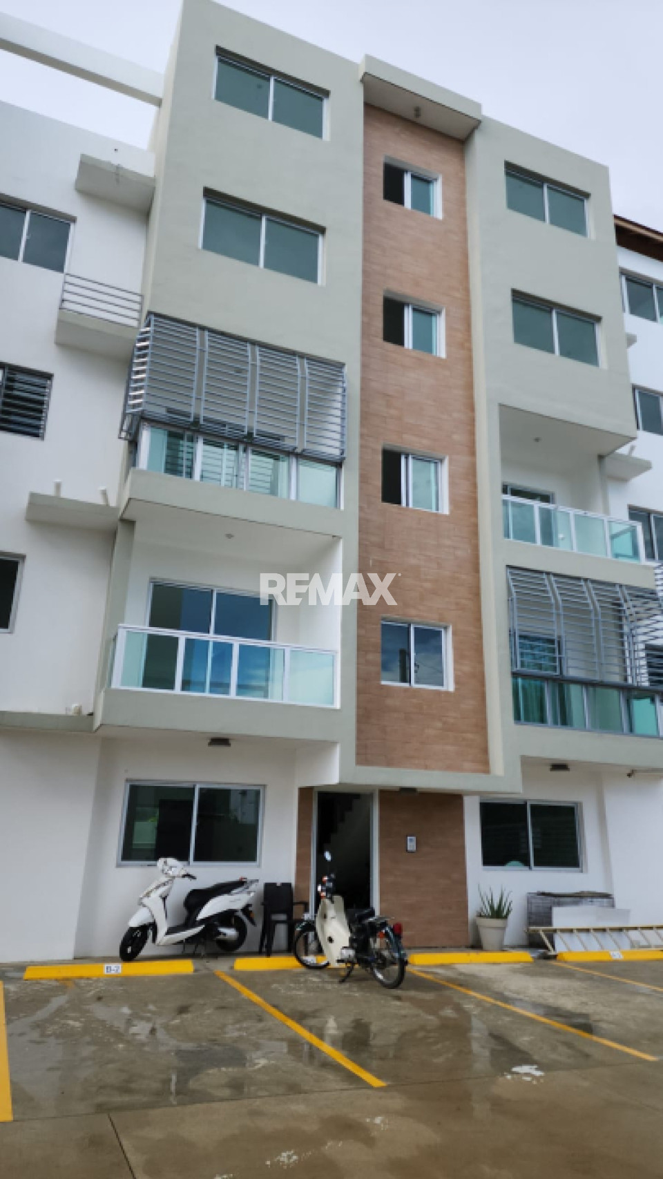 Apartamento en SANTO DOMINGO OESTE, VILLA NACO