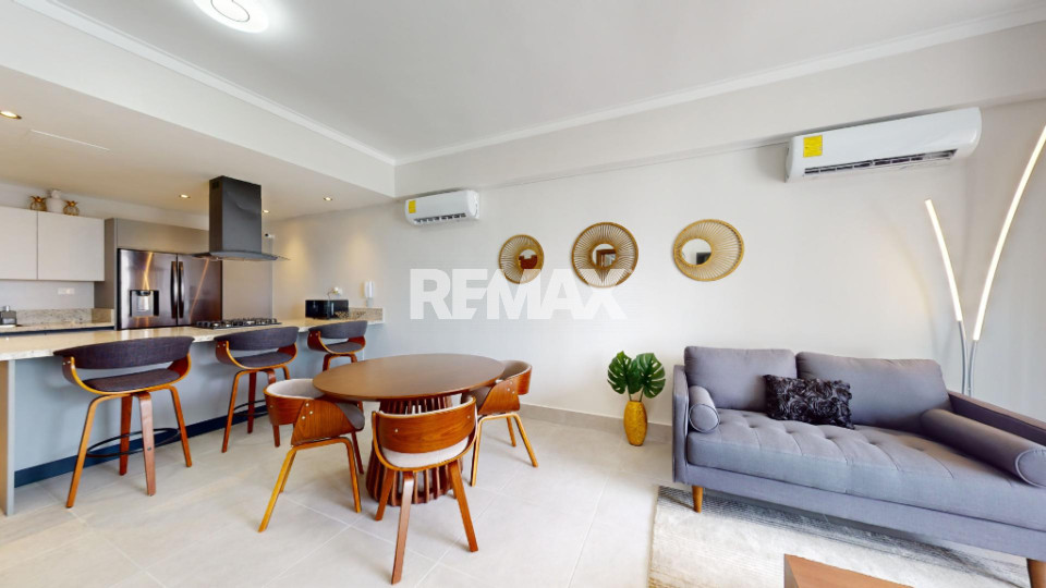 Apartment en SANTO DOMINGO DE GUZMÁN, PIANTINI