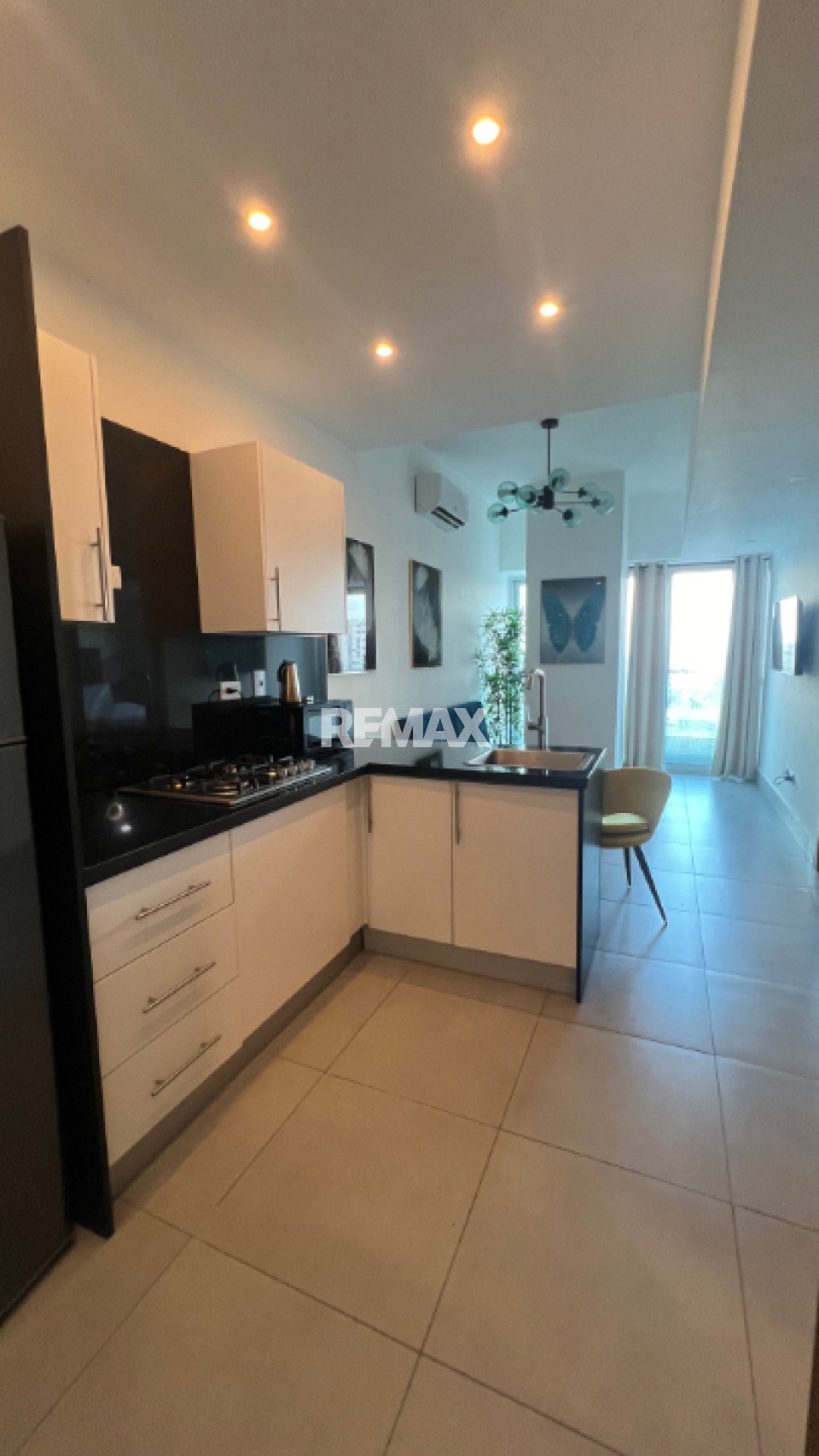 Apartamento en ENSANCHE SERRALLES, SANTO DOMINGO DE GUZMÁN