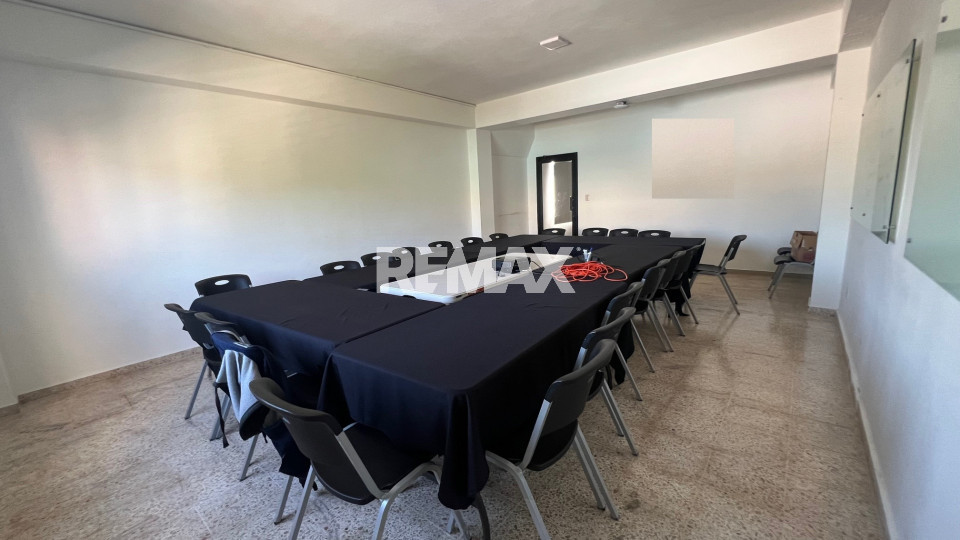 Local de Oficina en SANTO DOMINGO DE GUZMÁN, VILLA JUANA