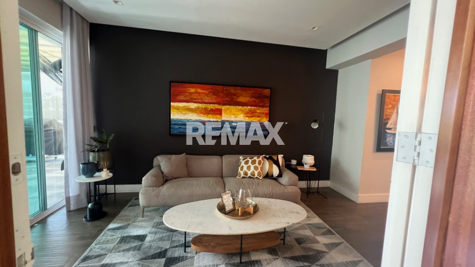 Apartment en SANTO DOMINGO DE GUZMÁN, EL MILLÓN