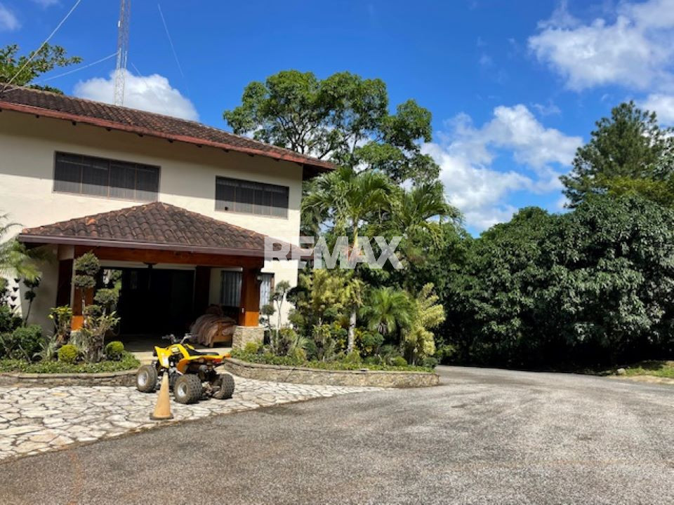 Finca en LOS ARROYONES, VILLA ALTAGRACIA