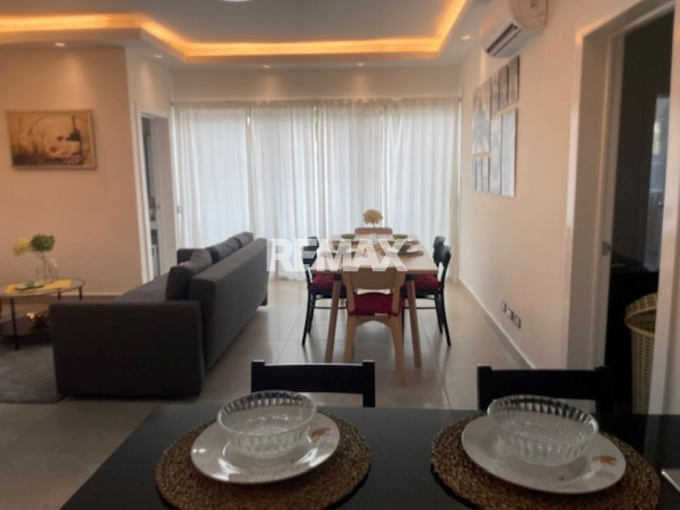 Apartamento en LA ESPERILLA, SANTO DOMINGO DE GUZMÁN