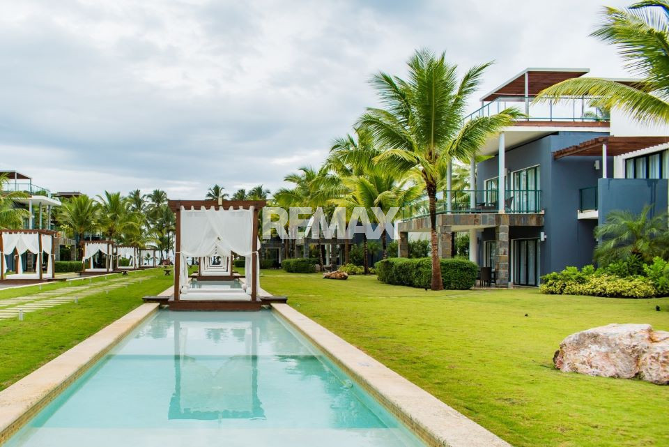 Apartamento en SAMANÁ LAS TERRENAS, COSÓN