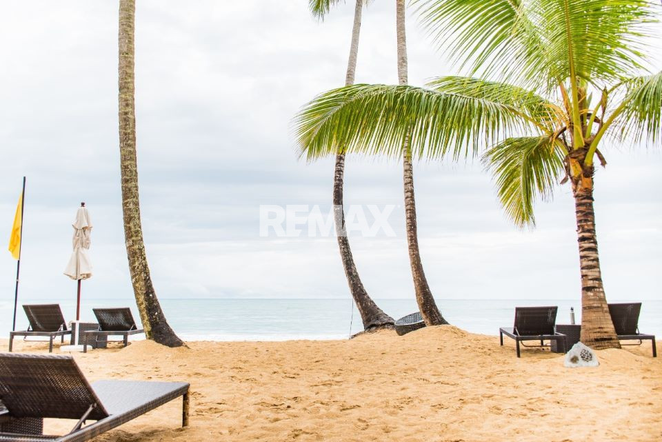 Apartment en SAMANÁ LAS TERRENAS, COSÓN