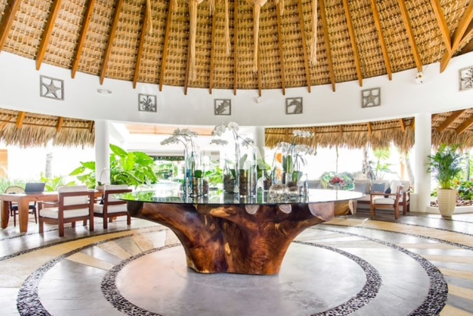 Apartment en SAMANÁ LAS TERRENAS, COSÓN