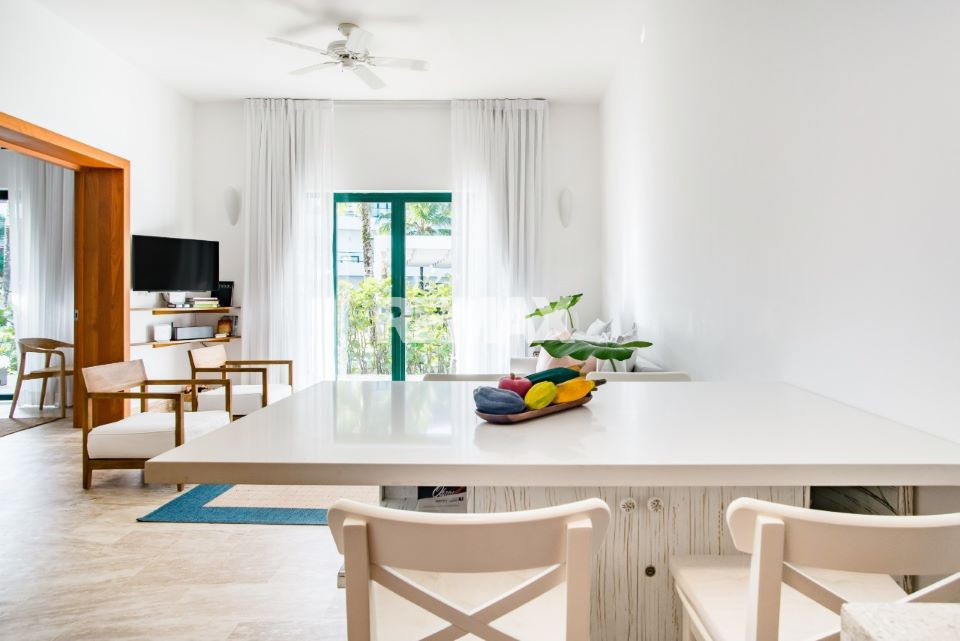 Apartment en SAMANÁ LAS TERRENAS, COSÓN