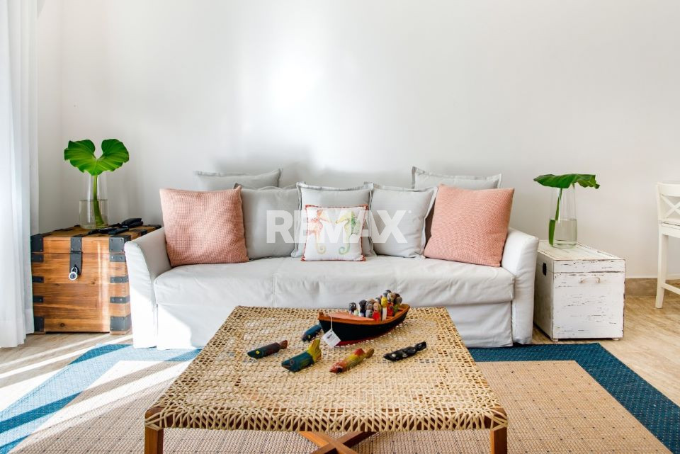Apartment en SAMANÁ LAS TERRENAS, COSÓN