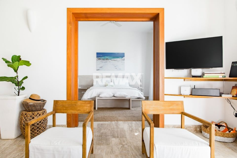 Apartment en SAMANÁ LAS TERRENAS, COSÓN