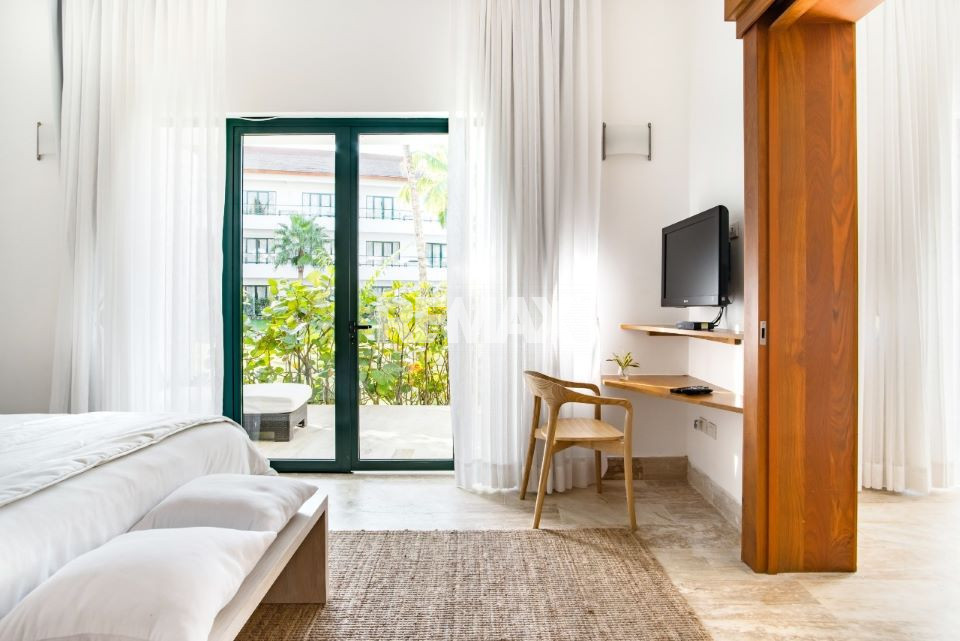 Apartment en SAMANÁ LAS TERRENAS, COSÓN