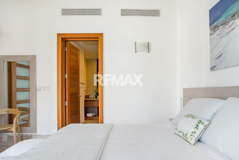Apartment en SAMANÁ LAS TERRENAS, COSÓN