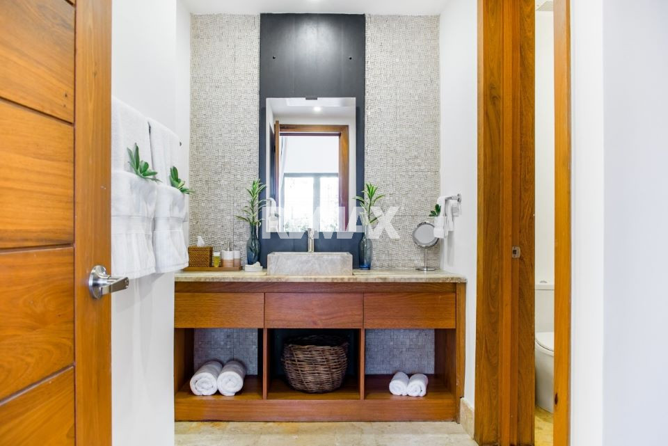 Apartment en SAMANÁ LAS TERRENAS, COSÓN